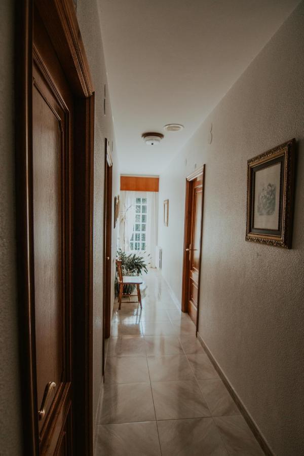 Hotel A Veiga Samos Luaran gambar